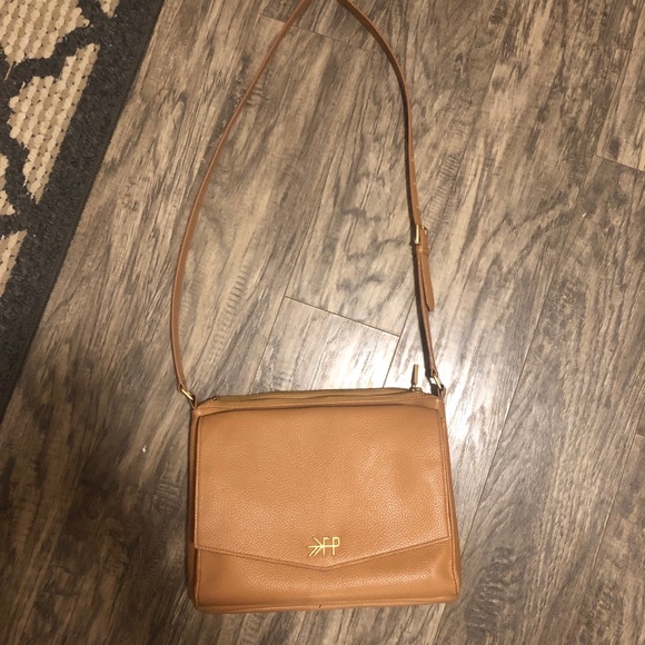 freshly picked crossbody